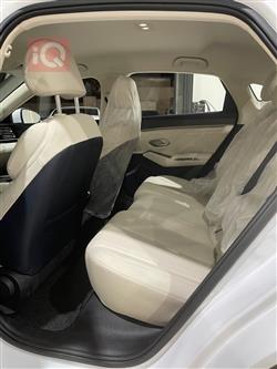 بی وای دی کوێن L DM-i